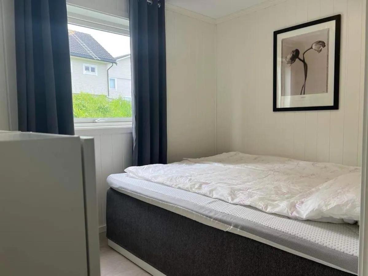 Lekkert Gjestehus Med Gratis Parkering Pa Stedet. Levanger Exterior foto